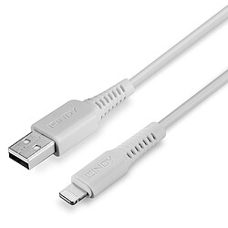 Lindy 31327 lightning cable pas cher