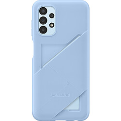 Samsung Coque smartphone EF-OA135TL Coque bleu galaxy A13