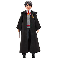 Poupée Figurine - Harry Potter - FYM50