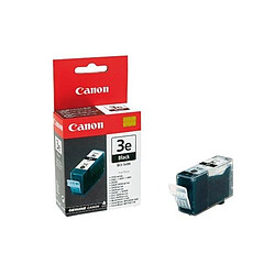 CANON - Cartouche d'encre Noire BCI-3eN - 5058322 CANON - Cartouche d'encre Noire BCI-3eN - 5058322