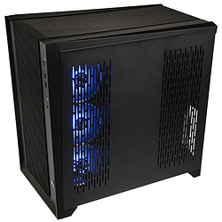 Lian Li PC-O11 AIR RGB (Coloris Noir) pas cher