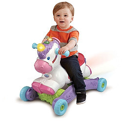 VTech Petite licorne à bascule