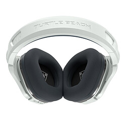 Avis Turtle Beach Stealth 600P Gen2 - Blanc