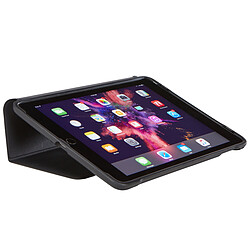 Avis Urban Factory Portfolio Ipad - 9,7'' - Noir + Protection en verre trempé + Stylet