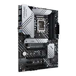 Avis ASUS PRIME Z690-P D4