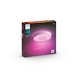 Avis Philips Hue Plafonnier Xamento M Hue - Blanc