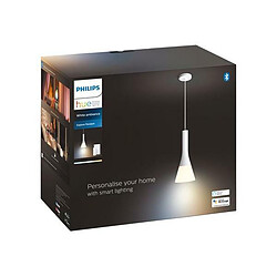 Avis Philips Hue Explore Hue pendant white 1x8.5W 230V