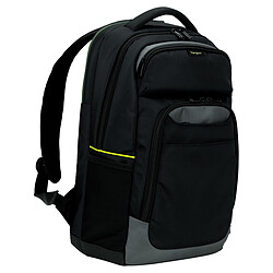 Targus TCG655EU - Sac à dos PC CityGear 14'' - Noir