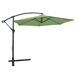 Accessoires parasol Chalet & Jardin