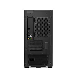 Avis Lenovo Legion Tower 5 90RT005FFR - Noir