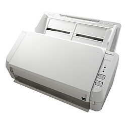 Avis Ricoh Fujitsu SP-1120N