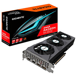 Gigabyte Radeon RX 6600 EAGLE 8G