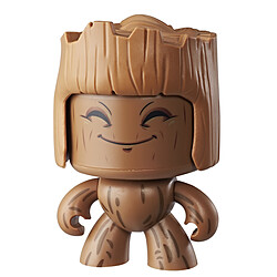 Avis Hasbro Mighty Muggs - Marvel - Groot - E2166ES00