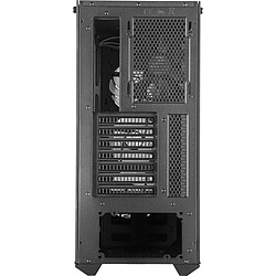 Avis Cooler Master MasterBox MB530P - ATX - RGB - Gris - Avec fenêtre