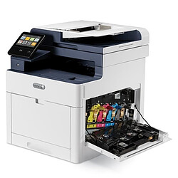 Avis Xerox Workcentre 6515 Multifonction couleur  A4 28 ppm Duplex USB/Ethernet Copy Print Scan Fax