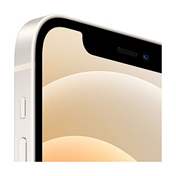 Avis Apple iPhone 12 - 64GB - Blanc - sans écouteurs