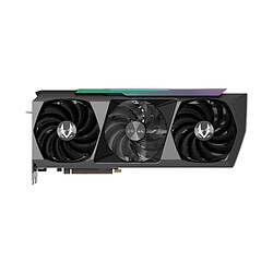 ZOTAC GeForce RTX 3070 Ti AMP Extreme Holo