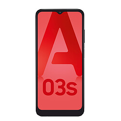 Samsung Galaxy A03s - Noir