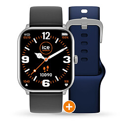 Ice Watch Montre connectée Mixte Ice-Watch - 022252