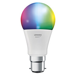 Avis Ledvance Ampoule Smart+ WIFI Standard dépolie 60W B22 - Couleur changeante