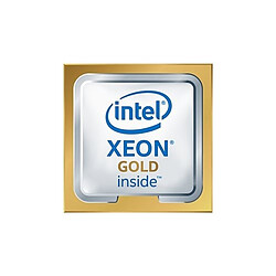 Intel Xeon GL 5315Y Processeur 6000Go 2933MHz LGA 4189 3.6GHz Noir