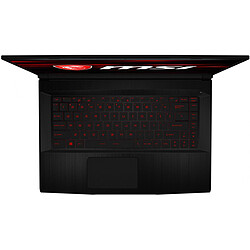 MSI GF63 Thin 11UD-278FR Dragon station pas cher