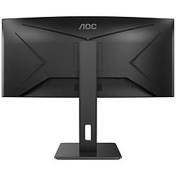 Avis AOC 34" WLED CU34P2A