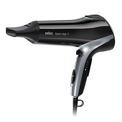 Braun Sèche-cheveux Satin Hair 7 IONTEC HD710