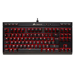 Corsair K63 Red - Mécanique