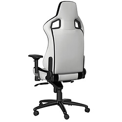 Avis Noblechairs EPIC - Blanc/Noir