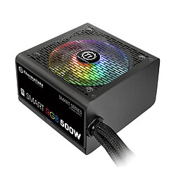 Thermaltake Smart RGB 500W - 80 Plus