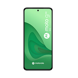 Motorola Moto G84 5G 12/256Go Bleu nuage