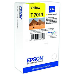 EPSON - ENCRE JAUNE XXL