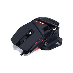 Avis Mad Catz R.A.T. 4+ noir - Filaire