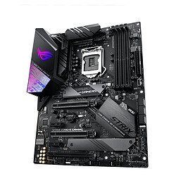 Acheter ASUS Intel Z390 ROG STRIX-E GAMING - ATX · Reconditionné