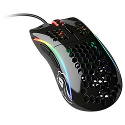 Glorious PC Gaming Race Model D Souris Gaming - Noire