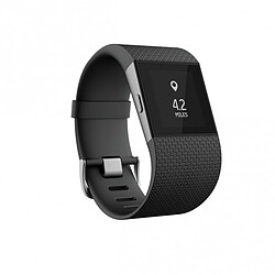 Montre FitBit Surge GPS Noir - Fitbit