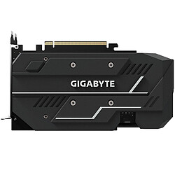 Gigabyte Geforce RTX 2060 D6 -  6 Go 2.0 pas cher