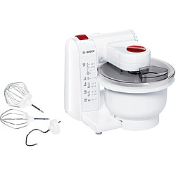 Bosch Kitchen Machine - MUMP1000