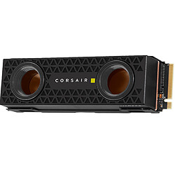 Corsair MP600 PRO Hydro X Edition Gen4 PCIe x4 NVMe M.2 SSD