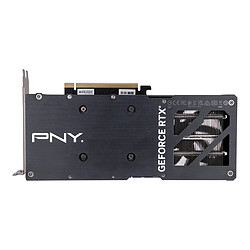 PNY GeForce RTX 4070 VERTO Dual Fan 12Go 