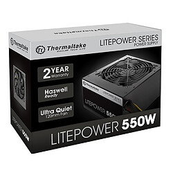 Thermaltake LitePower 550W