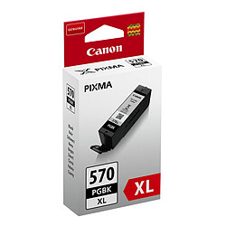 Canon PGI-570XL PGBK - Cartouche d'encre Noir