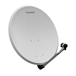 Pack parabole Telefunken T-S601TV