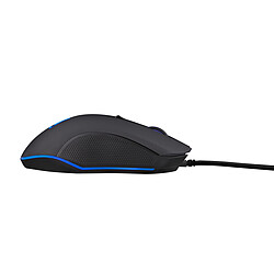 Acheter The G-Lab Souris gamer KULT HELIUM - Noir