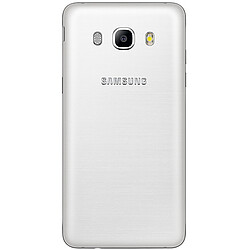 Samsung Galaxy J5 2016 - Blanc · Reconditionné pas cher