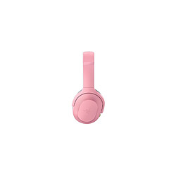 Casques avec Microphone Razer RZ04-03790300-R3M1 Rose