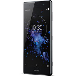 Sony Xperia XZ2 Premium - Noir pas cher