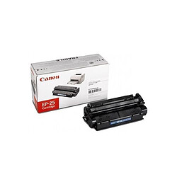 Canon 5773A004 - Toner Noir EP-25 - 2500 pages 5773A004 - Toner Noir EP-25 - 2500 pages