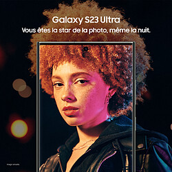 Samsung Galaxy S23 Ultra - 12/512 Go - Vert pas cher